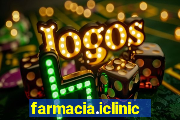 farmacia.iclinic rx.com br