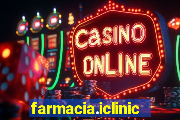 farmacia.iclinic rx.com br