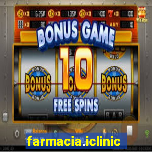 farmacia.iclinic rx.com br