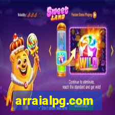 arraialpg.com