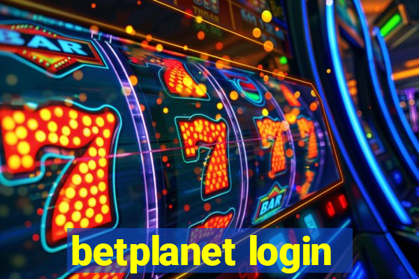 betplanet login