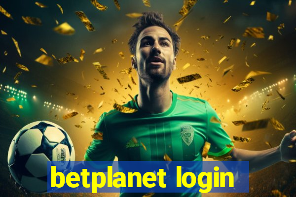 betplanet login