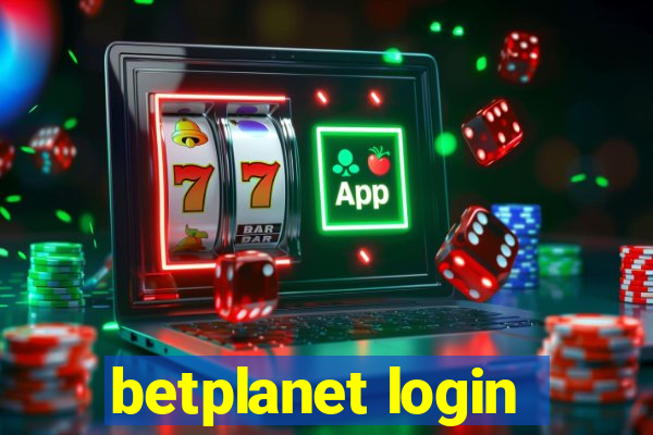 betplanet login