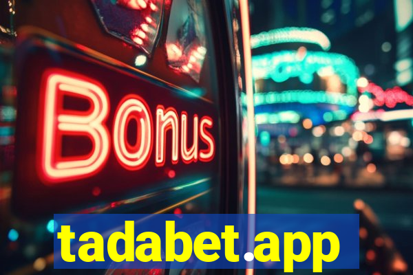 tadabet.app