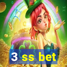 3 ss bet