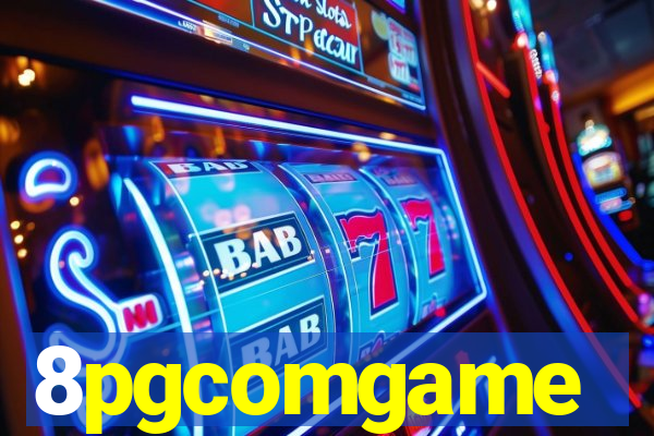 8pgcomgame