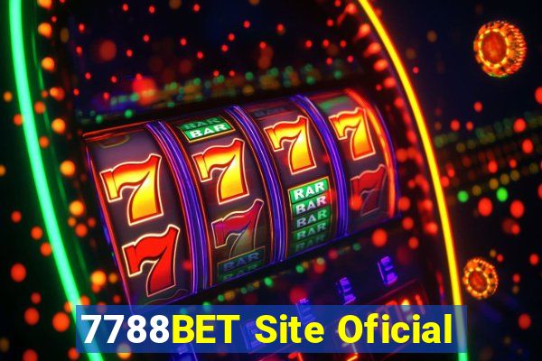 7788BET Site Oficial