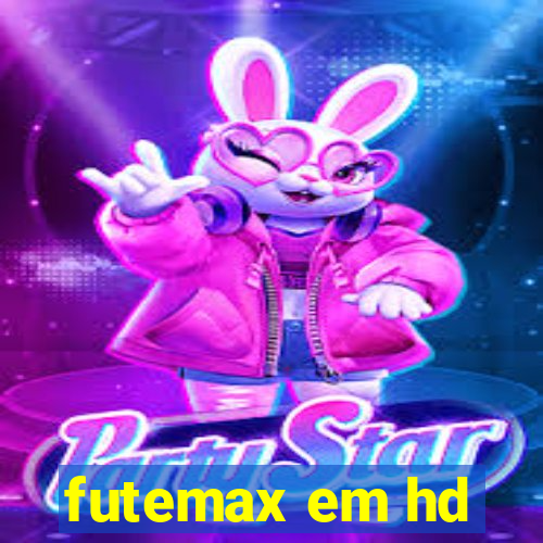 futemax em hd