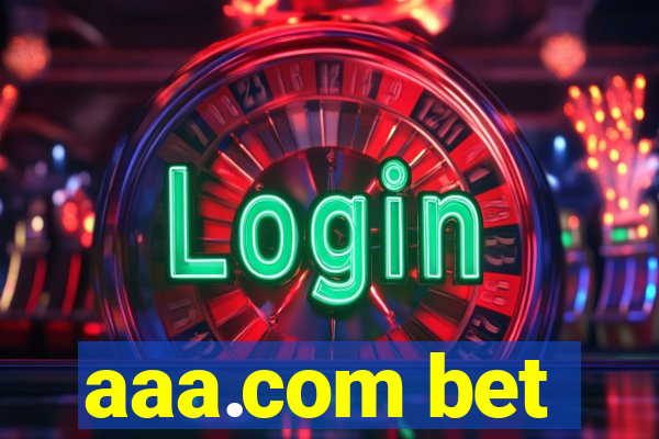 aaa.com bet