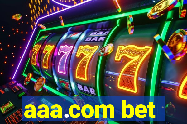 aaa.com bet