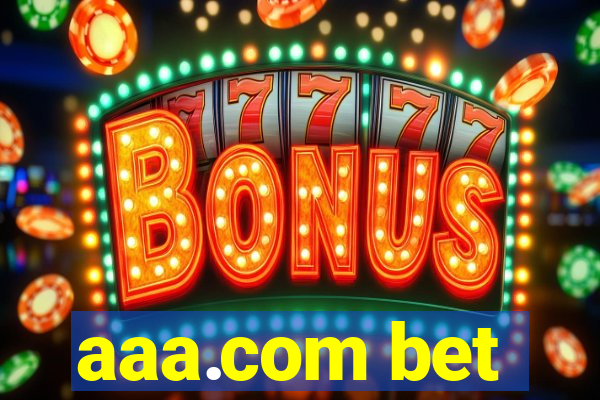 aaa.com bet