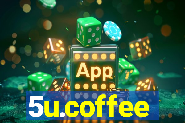 5u.coffee