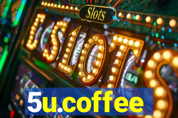 5u.coffee