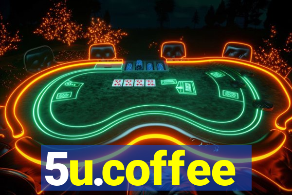 5u.coffee