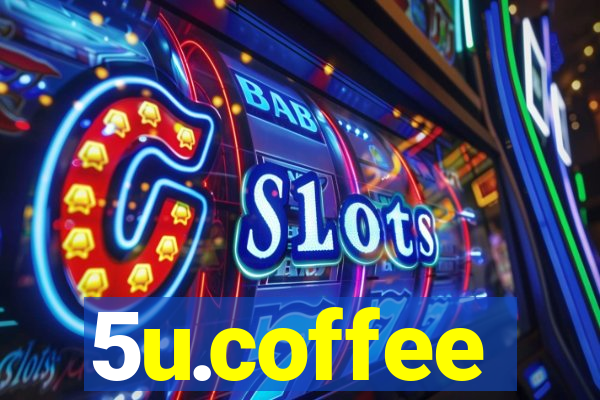 5u.coffee