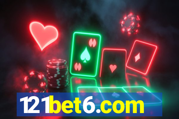 121bet6.com