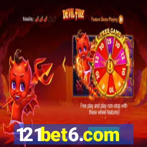 121bet6.com