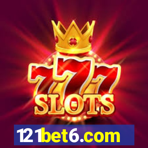 121bet6.com