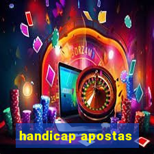 handicap apostas