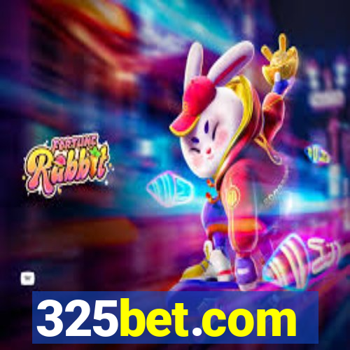 325bet.com