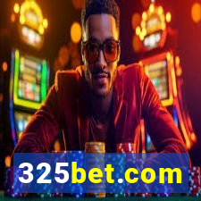 325bet.com