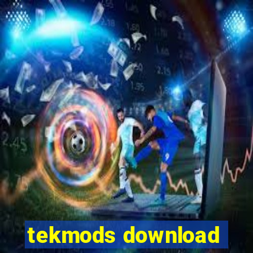 tekmods download