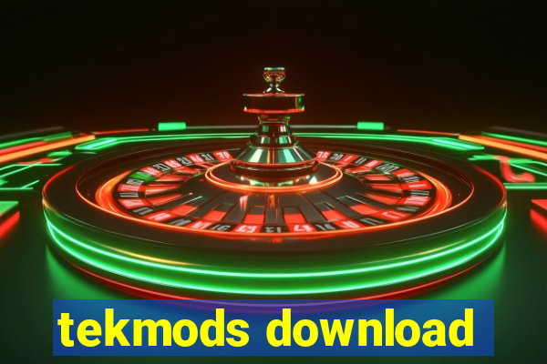 tekmods download