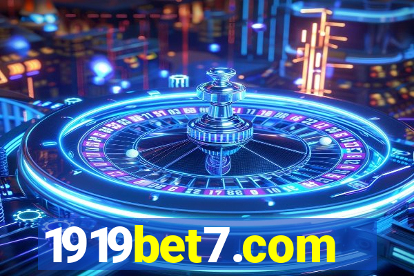 1919bet7.com