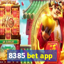 8385 bet app