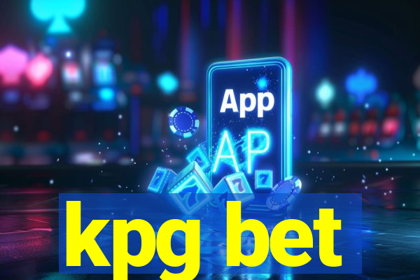 kpg bet