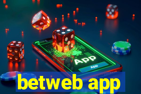 betweb app