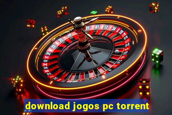 download jogos pc torrent