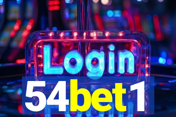 54bet1