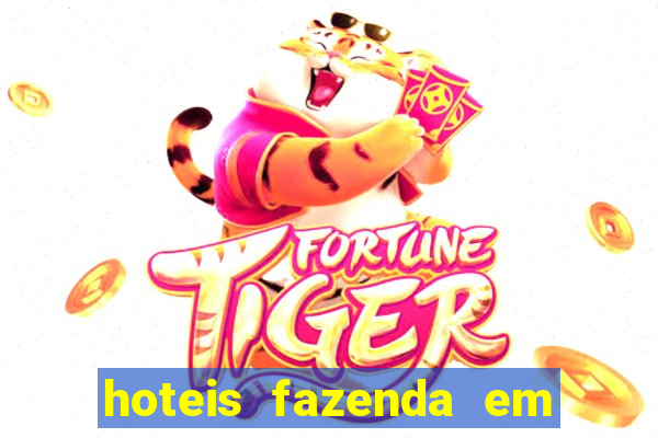 hoteis fazenda em porto velho