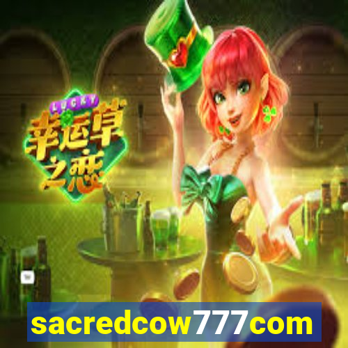 sacredcow777com