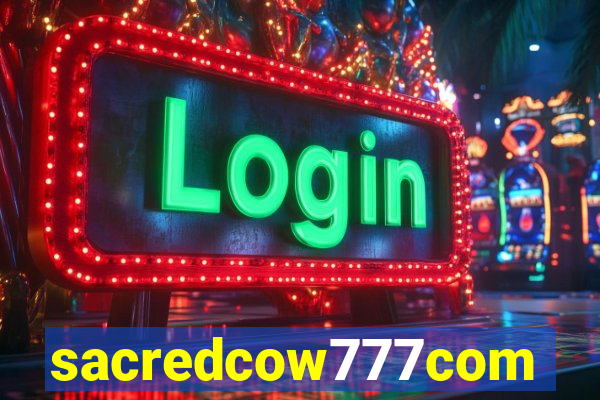 sacredcow777com