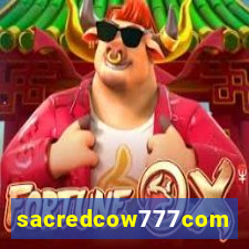 sacredcow777com