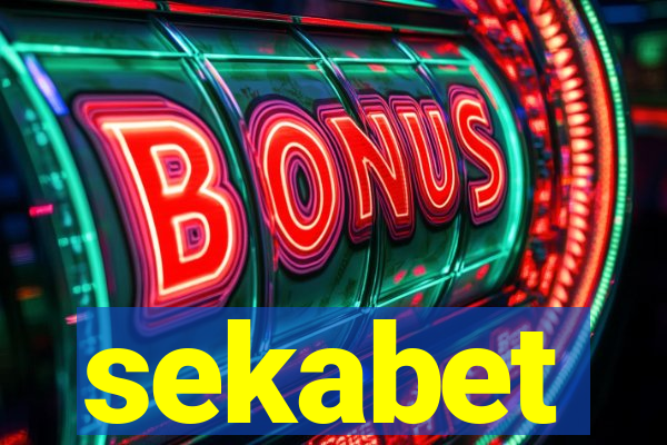 sekabet