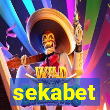 sekabet