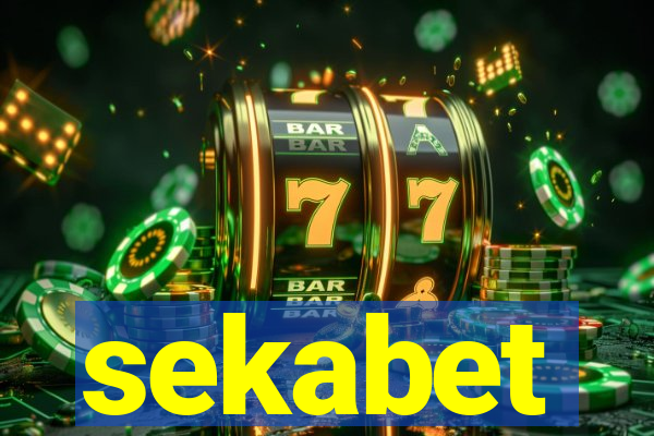 sekabet