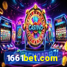 1661bet.com