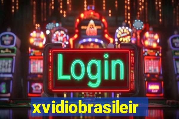 xvidiobrasileiro