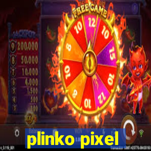 plinko pixel