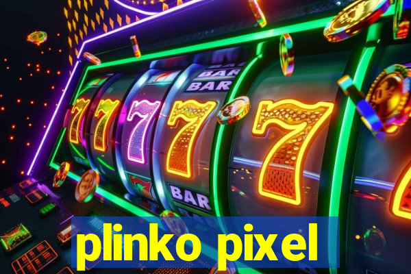 plinko pixel