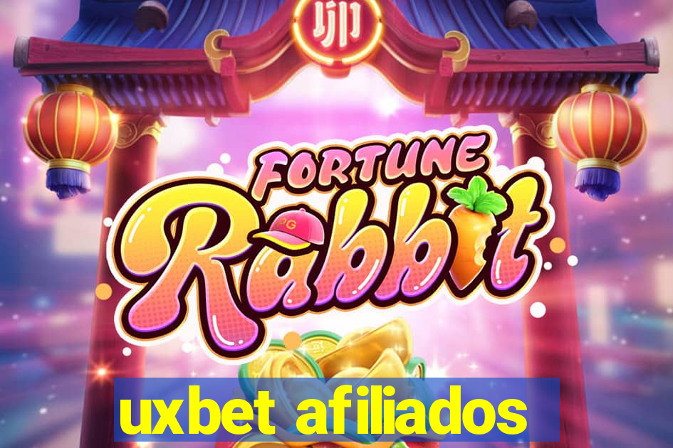 uxbet afiliados