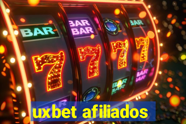 uxbet afiliados