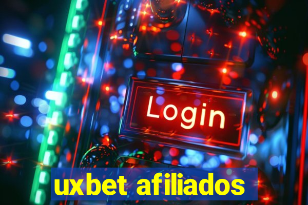 uxbet afiliados