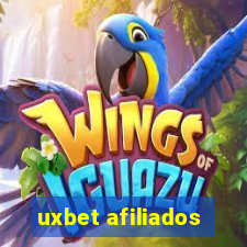 uxbet afiliados