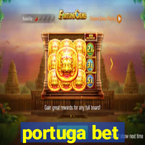 portuga bet