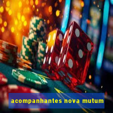 acompanhantes nova mutum